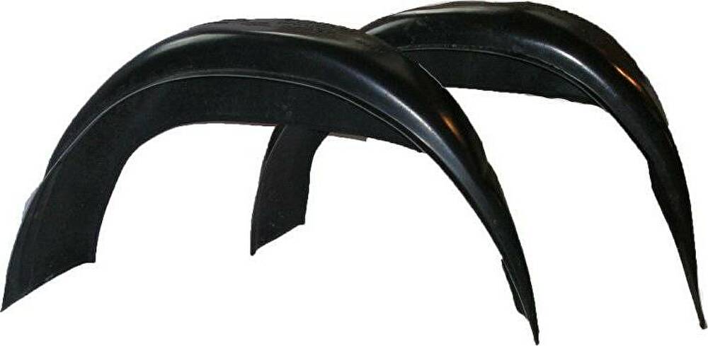 NORPLAST Подкрылок передний L+R (2шт.) Daewoo Nexia (NPL-Li-15-31)