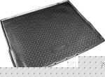 NORPLAST Коврик багажника полиуретан FORD Focus 2 WAG 05- (NPL-P-22-17, NPL-P-22-17)