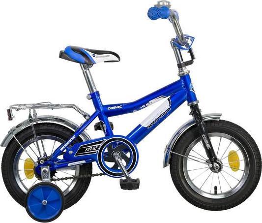 Велосипед Novatrack Cosmic 12