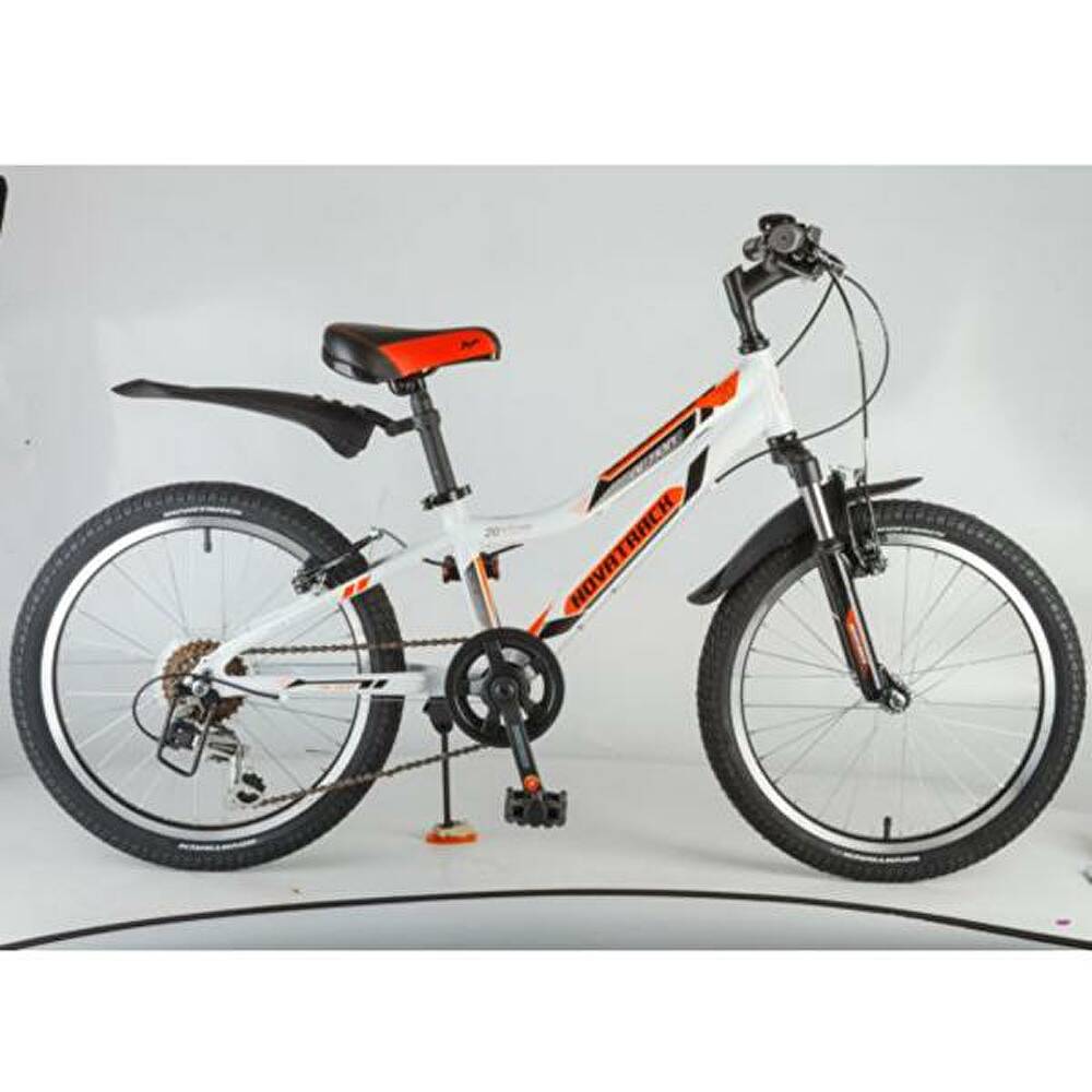 Велосипед NOVATRACK 20