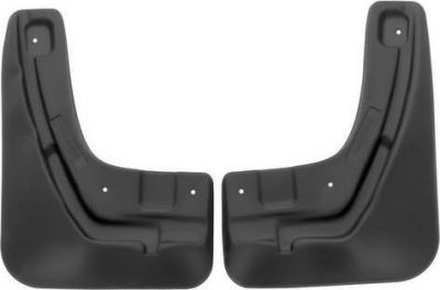 NOVLINE Брызговики передние (к-т 2шт) CHEVROLET Cruze 09- (96888776, NLF.08.13.F10)