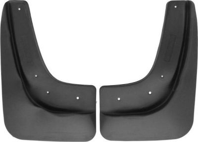 NOVLINE Брызговики задние (к-т 2шт) FORD FOCUS 2 04- (NLF.16.03.E11, NLF.16.03.E11)