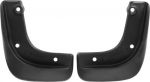 NOVLINE Брызговики передние (к-т 2шт) OPEL Astra H 2007->, SD (NLF.37.21.F10, NLF.37.21.F10)