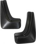 NOVLINE Брызговики передние (к-т 2шт) RENAULT Logan 2010- (NLF.41.16.F10, NLF.41.16.F10)