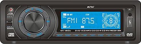 NRG IDV-460U