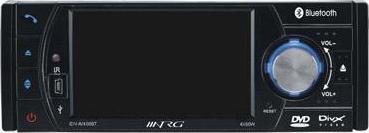 NRG IDV-AV400BT