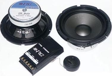NRG SS-FC1620