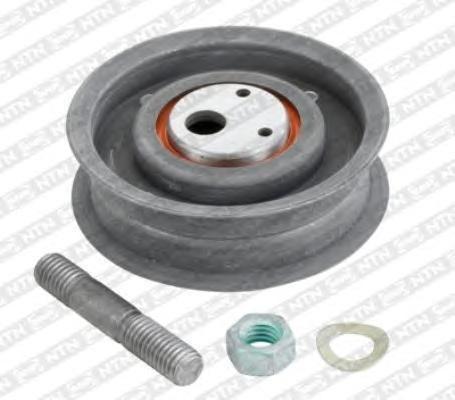 NTN-SNR KD457.01 Комплект ремня ГРМ AUDI 80/100/VW GOLF/PASSAT 1.3-2.0 8V (056198119)