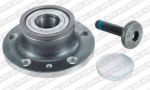 NTN-SNR R154.54 Подшипник ступицы зад.VAG A3/Golf 5/Jetta III/Touran/Passat B6 1,4-3,2L 03-> 1T0598611B (1T0598611)