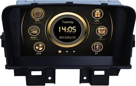 Olymp Chevrolet Cruze OLYMP-7016 (3G)