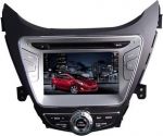 Olymp HYUNDAI Elantra OLYMP-7009