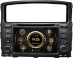 Olymp Mitsubishi Pajero IVOLYMP-7040 (3G)