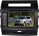 Olymp TOYOTA Land Cruiser OLYMP-8001