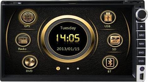 Olymp UNIVERSAL OLYMP-6950 (3G)