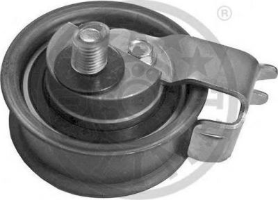 OPTIMAL Ролик натяжной ГРМ VAG A6/Golf IV/Bora/OctaviaSharan 1,8(20V)/1,8T 09/96-09/01 (06B109243, 0-N1042)