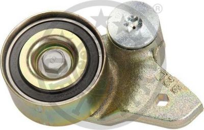 Optimal 0-N1054 натяжной ролик, ремень грм на AUDI A4 кабрио (8H7, B6, 8HE, B7)