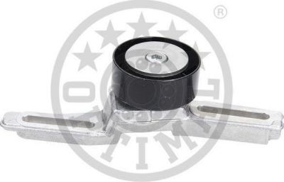 OPTIMAL Ролики и натяжители приводных (0-N125)