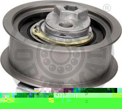 Optimal 0-N1345 натяжной ролик, ремень грм на VW PASSAT Variant (3C5)