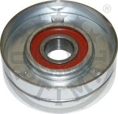Optimal 0-N1536S натяжной ролик, поликлиновой ремень на SEAT CORDOBA (6L2)