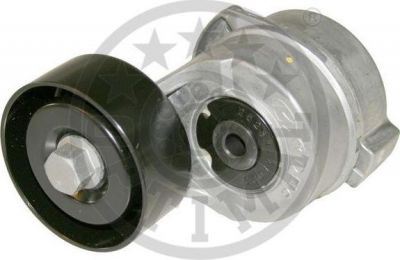 Optimal 0-N1552 натяжная планка, поликлиновой ремень на HYUNDAI H-1 Cargo (TQ)