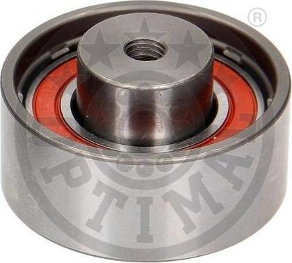 OPTIMAL Ролик ремня ГРМ VW LT 2.4D 92- (0-N163)