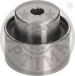 Optimal 0-N170 Ролик ремня ГРМ CITROEN C5/C6/PEUGEOT 406/607 3.0