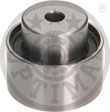 Optimal 0-N170 Ролик ремня ГРМ CITROEN C5/C6/PEUGEOT 406/607 3.0