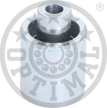 Optimal 0-N1776 паразитный / ведущий ролик, зубчатый ремень на SUBARU IMPREZA универсал (GG)