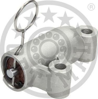 Optimal 0-N2012 Натяжитель ремня ГРМ MITSUBISHI L200 2.5D 05-