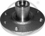 OPTIMAL Ступица колеса переднего RENAULT Megane/Clio/Kangoo 96-> (04-P163)