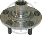 Optimal 04-P287 ступица колеса на FORD MONDEO III (B5Y)