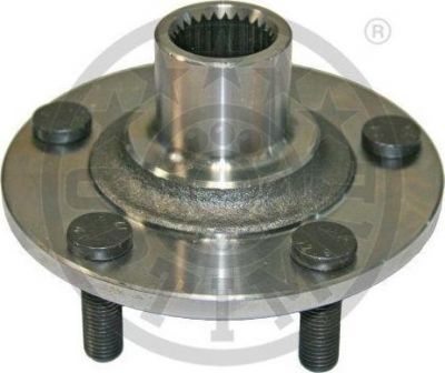 Optimal 04-P287 ступица колеса на FORD MONDEO III (B5Y)