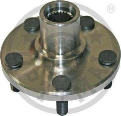 Optimal 04-P351 Ступица колеса TOYOTA AVENSIS/CELICA 97-03 пер.