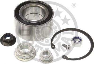 Optimal 101113L комплект подшипника ступицы колеса на SKODA OCTAVIA Combi (1U5)