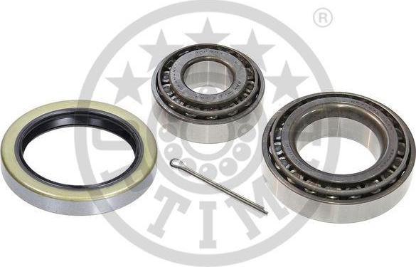 OPTIMAL подшип.пер.TOYOTA Hiace 77-90 ,VW Taro 89-93 (9036821001, 191272)