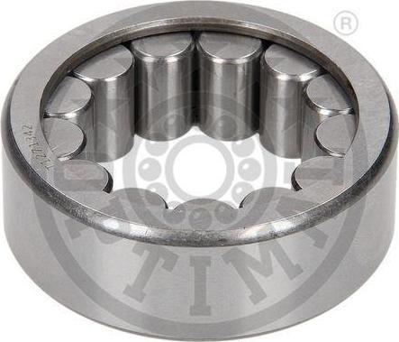 Optimal 252838 комплект подшипника ступицы колеса на CHEVROLET S10 пикап