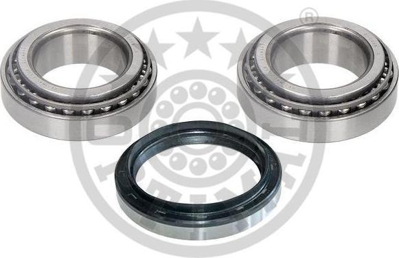 Optimal 302260 комплект подшипника ступицы колеса на FORD FIESTA фургон (FVD)