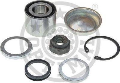 Optimal 602320L комплект подшипника ступицы колеса на PEUGEOT 309 II (3C, 3A)