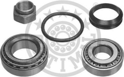 Optimal 602414 комплект подшипника ступицы колеса на PEUGEOT 104