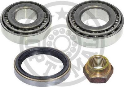 Optimal 602859 комплект подшипника ступицы колеса на PEUGEOT 305 I Break (581D)