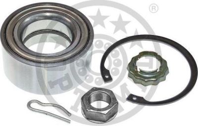 Optimal 681303L комплект подшипника ступицы колеса на PEUGEOT EXPERT фургон (222)
