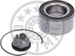 OPTIMAL Подшипник ступ.RENAULT LOGAN/MEGANE передний без АБС 701346=>700310 (7701205779, 700310)