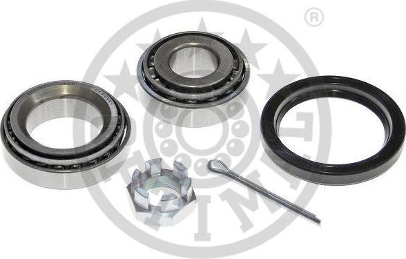 Optimal 801438 комплект подшипника ступицы колеса на ALFA ROMEO 75 (162B)