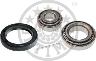 Optimal 801554 комплект подшипника ступицы колеса на ALFA ROMEO 75 (162B)