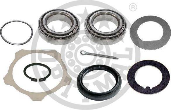 Optimal 880419 комплект подшипника ступицы колеса на LAND ROVER DEFENDER Station Wagon (LD)