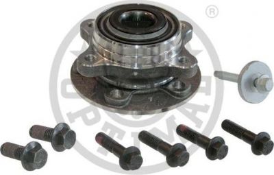 OPTIMAL Комплект подшипника ступицы колеса VOLVO: XC90 2002/10 - (30794650, 891758)