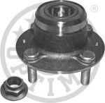 OPTIMAL Подшипник ступицы зад. KIA SHUMA I/II /SPECTRA 1,5-1,8L 97-> (0K202-26-150, 922787)