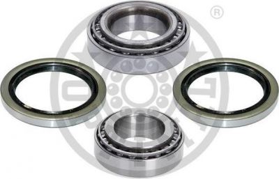 Optimal 941687 комплект подшипника ступицы колеса на MAZDA E-SERIE фургон (SR2)