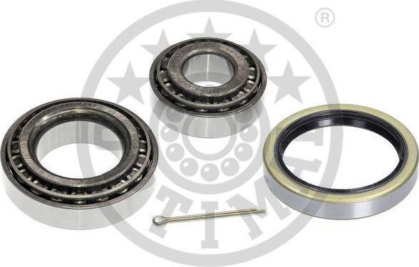 OPTIMAL Подшипник ступицы передний (компл.) HYUNDAI H-1/H100/Porter I (951708)