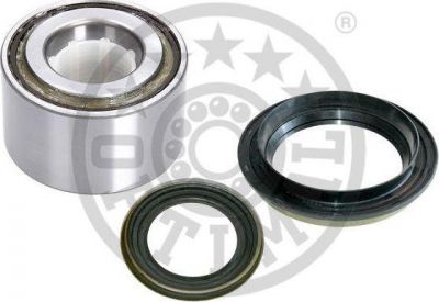 Optimal 962413 комплект подшипника ступицы колеса на NISSAN PATROL GR V Wagon (Y61)